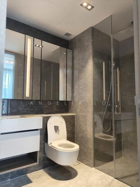 Dairy Farm Residences, 6 Dairy Farm Lane, Dairy Farm / Bukit Panjang / Choa Chu Kang, 2 Bedrooms, 710 sqft, Condominium For Rent, by Angelia Lo, 24761799 - PropertyGuru.com.sg