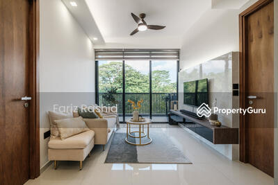 For Sale - Kandis Residence
