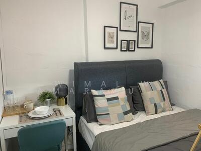 For Rent - 57A New Upper Changi Road