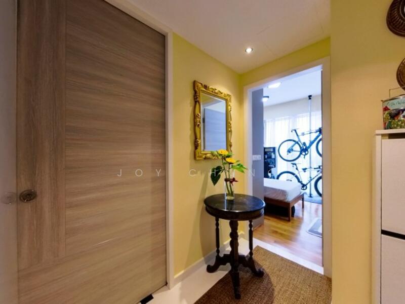 Sophia Hills Condominium For Sale at S 1,554,321 PropertyGuru Singapore