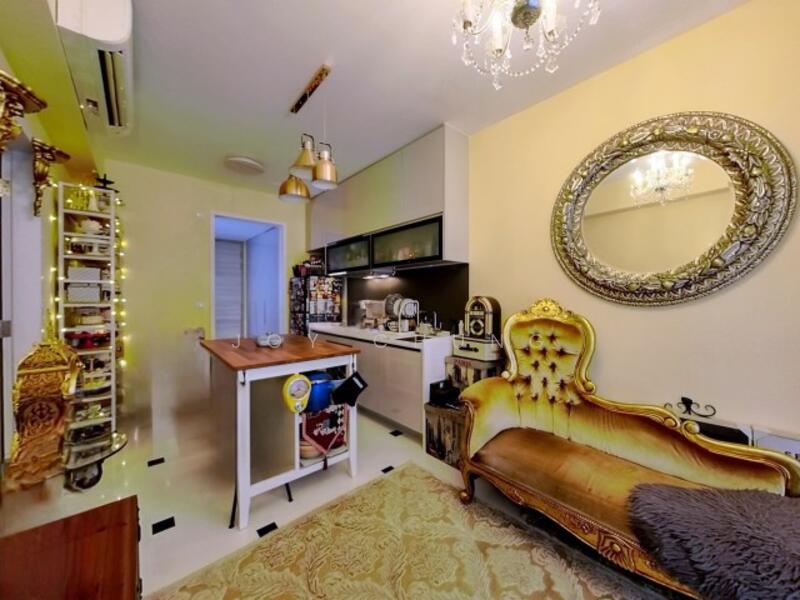 Sophia Hills Condominium For Sale at S 1,554,321 PropertyGuru Singapore