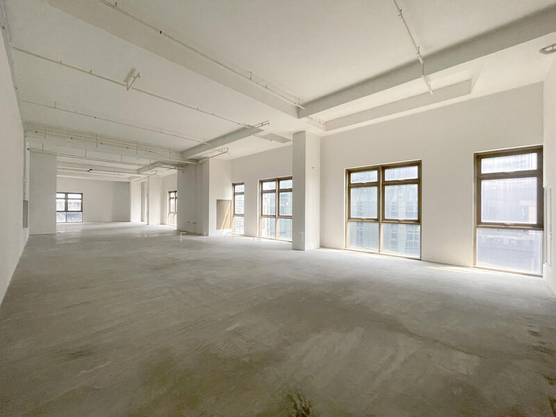 OC @ Pasir Panjang, 100H Pasir Panjang Road, 3,095 sqft, Light Industrial (B1) For Rent, by Fion Tan, 24762114 - CommercialGuru.com.sg