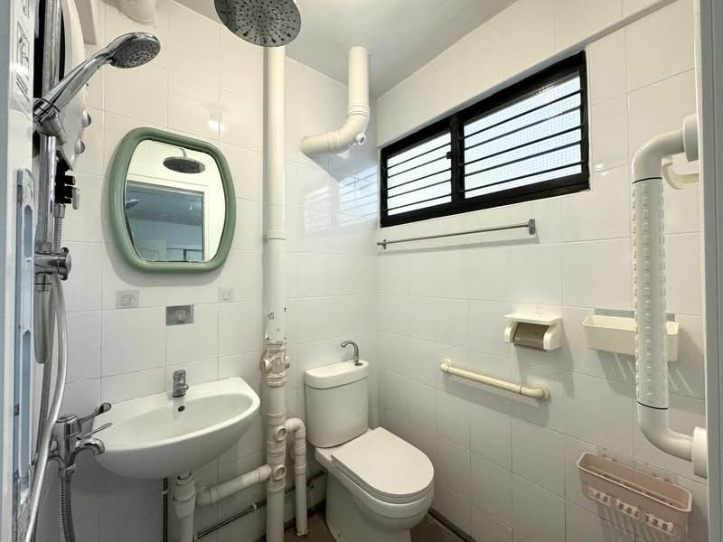 124 Yishun Street 11, 124 Yishun Street 11, 2 Bedrooms, 721 sqft, HDB Flat For Rent, by Sean King Lee, 24762134 - PropertyGuru.com.sg