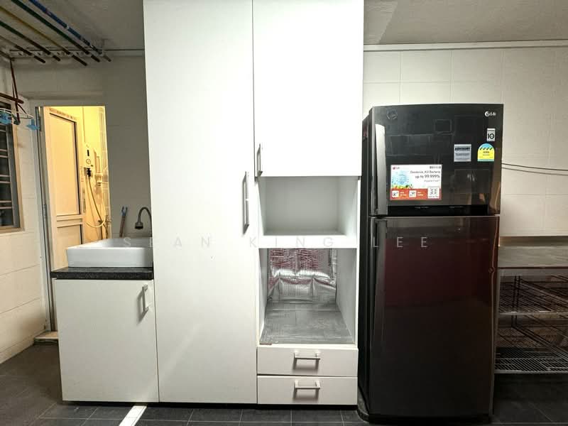 124 Yishun Street 11, 124 Yishun Street 11, 2 Bedrooms, 721 sqft, HDB Flat For Rent, by Sean King Lee, 24762134 - PropertyGuru.com.sg