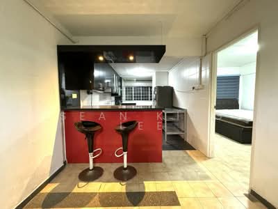 For Rent - 124 Yishun Street 11