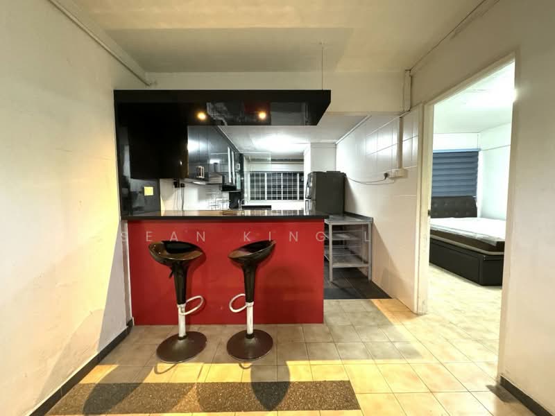 124 Yishun Street 11, 124 Yishun Street 11, 2 Bedrooms, 721 sqft, HDB Flat For Rent, by Sean King Lee, 24762134 - PropertyGuru.com.sg