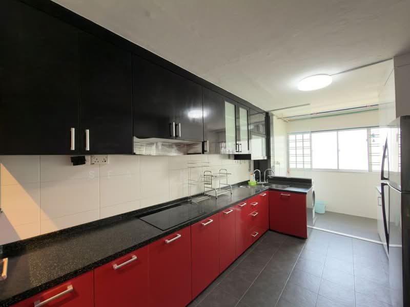 124 Yishun Street 11, 124 Yishun Street 11, 2 Bedrooms, 721 sqft, HDB Flat For Rent, by Sean King Lee, 24762134 - PropertyGuru.com.sg