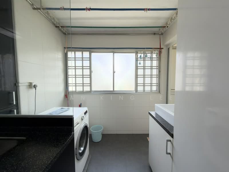 124 Yishun Street 11, 124 Yishun Street 11, 2 Bedrooms, 721 sqft, HDB Flat For Rent, by Sean King Lee, 24762134 - PropertyGuru.com.sg