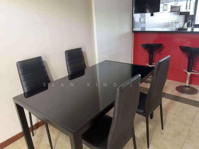 124 Yishun Street 11, 124 Yishun Street 11, 2 Bedrooms, 721 sqft, HDB Flat For Rent, by Sean King Lee, 24762134 - PropertyGuru.com.sg