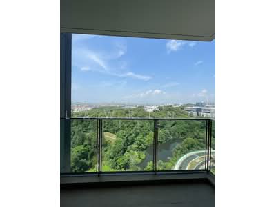 For Rent - Normanton Park