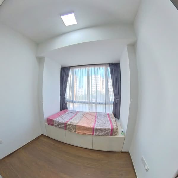 D'Nest, 137 Pasir Ris Grove, 3 Bedrooms, 947 sqft, Condominium For Rent, by Garry Lew, 24762253 - PropertyGuru.com.sg