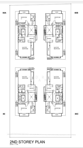 For Rent Bungalow for Rent @ Meyer Road