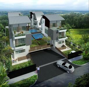 For Rent - Bungalow for Rent @ Meyer Road