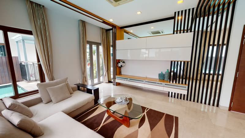 For Rent - Bungalow for Rent @ Meyer Road