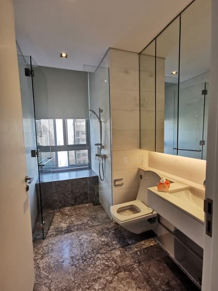 The Oliv @ Balmoral, 11C Balmoral Road, 4 Bedrooms, 3,337 sqft, Apartment For Rent, by Dan Su, 24762378 - PropertyGuru.com.sg