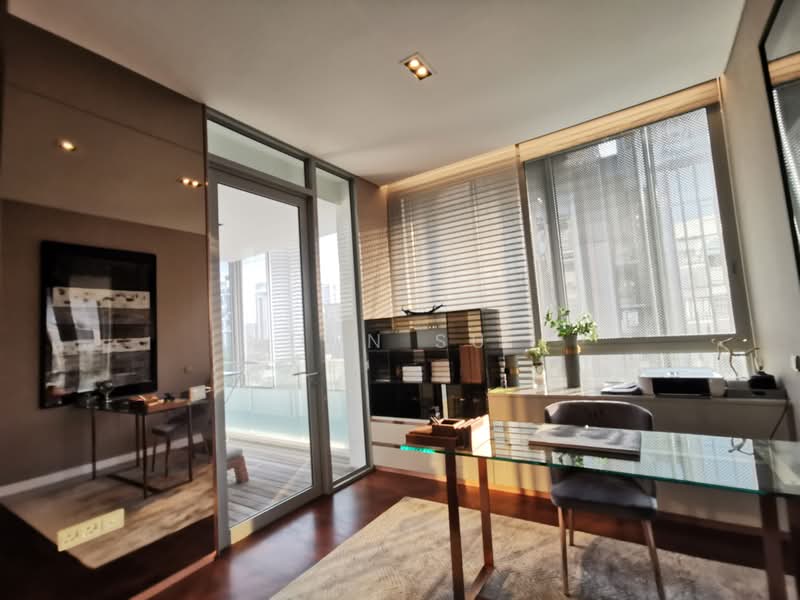 The Oliv @ Balmoral, 11C Balmoral Road, 4 Bedrooms, 3,337 sqft, Apartment For Rent, by Dan Su, 24762378 - PropertyGuru.com.sg