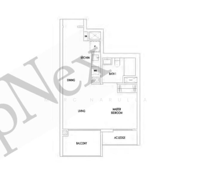 For Rent Treasure at Tampines