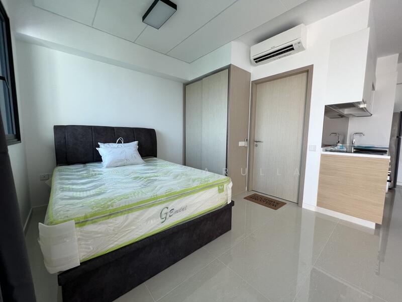 For Rent - Treasure at Tampines