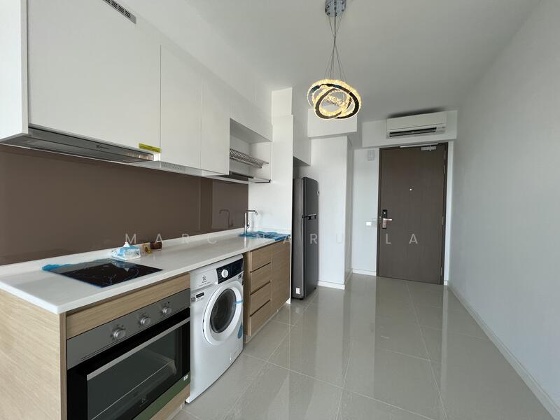 For Rent - Treasure at Tampines