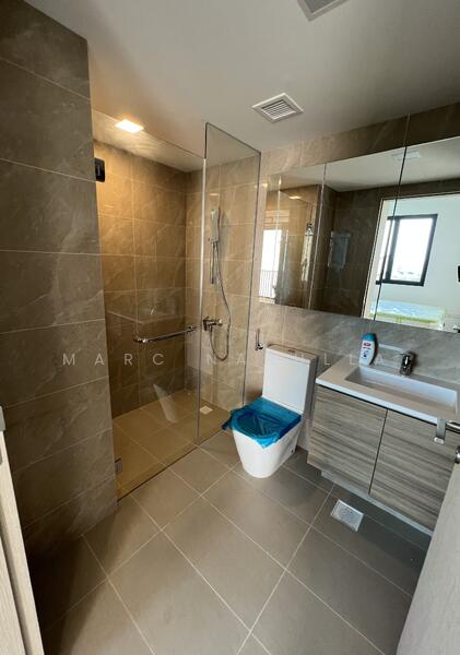 For Rent - Treasure at Tampines