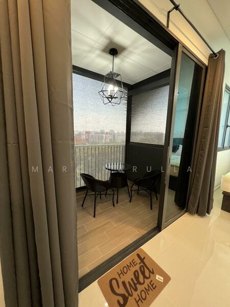 For Rent - Treasure at Tampines