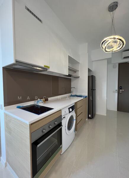 For Rent - Treasure at Tampines