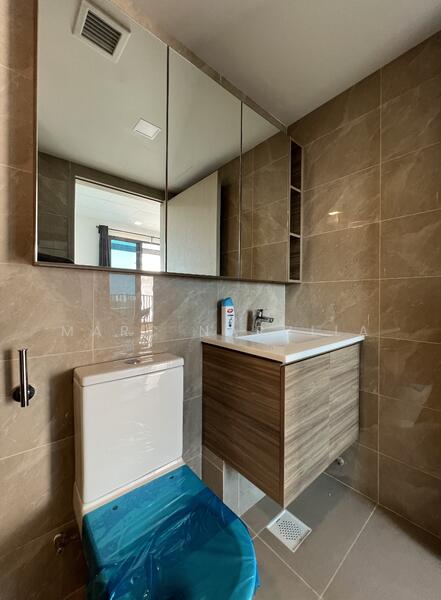 For Rent - Treasure at Tampines