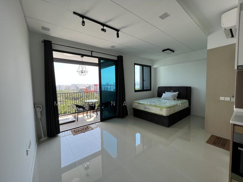 For Rent - Treasure at Tampines