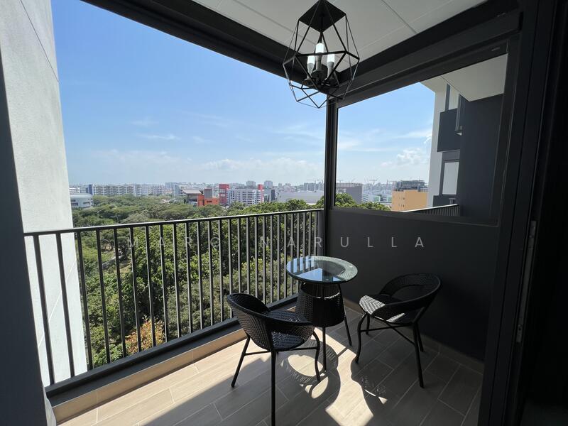 For Rent - Treasure at Tampines