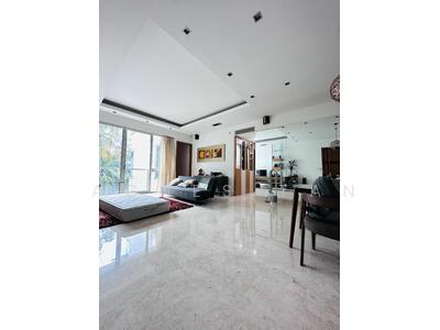 For Rent - The Tessarina