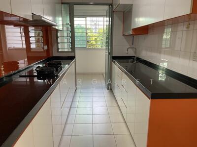 For Rent - 274A Punggol Place