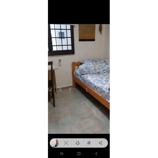 804 Yishun Ring Road, 804 Yishun Ring Road, Room Rental, 120 sqft, H