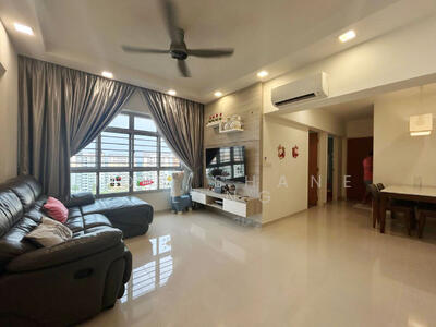For Rent - 108B Canberra Walk