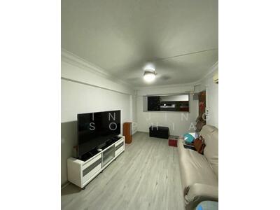 For Rent - 802 Yishun Ring Road