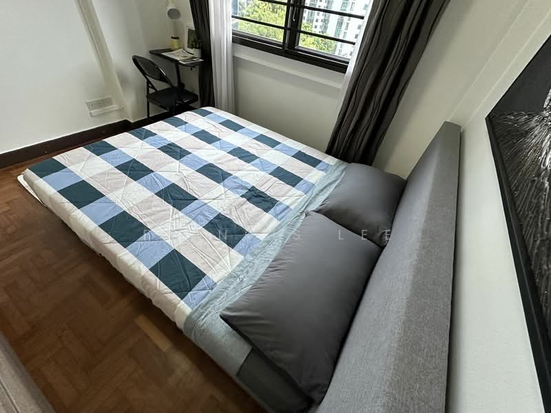 Parc Oasis, 43 Jurong East Avenue 1, Room Rental, 130 sqft, Condominium For Rent, by Francis Lee, 24762860 - PropertyGuru.com.sg