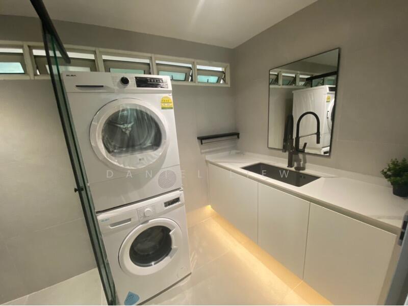 Evergreen Park, 37 Hougang Avenue 7, Studio, 400 sqft, Apartment For Rent, by Daniel Liew, 24762916 - PropertyGuru.com.sg
