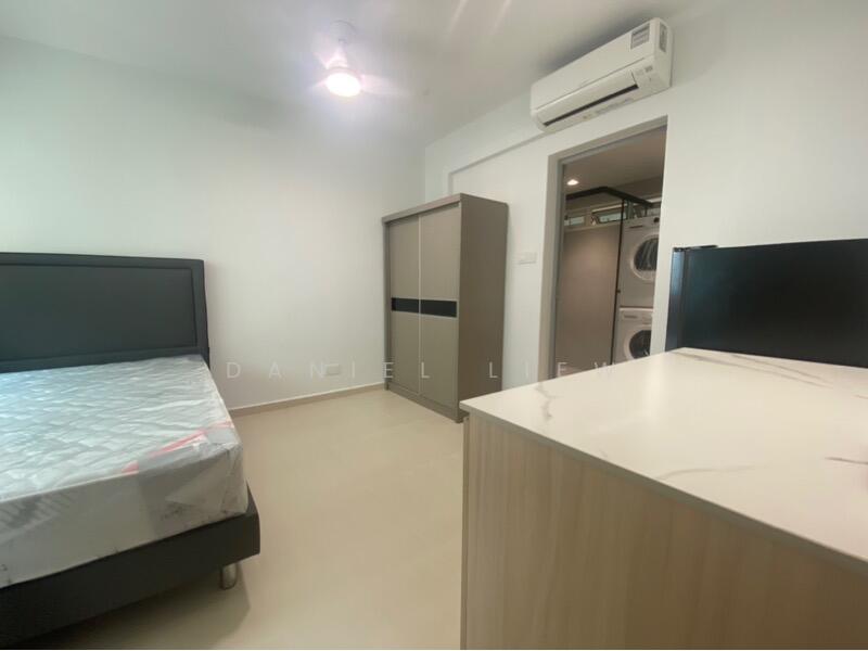 Evergreen Park, 37 Hougang Avenue 7, Studio, 400 sqft, Apartment For Rent, by Daniel Liew, 24762916 - PropertyGuru.com.sg