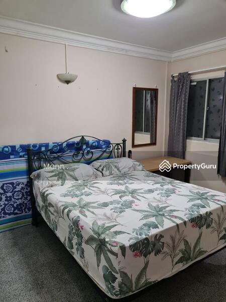 For Rent - 327 Yishun Ring Road