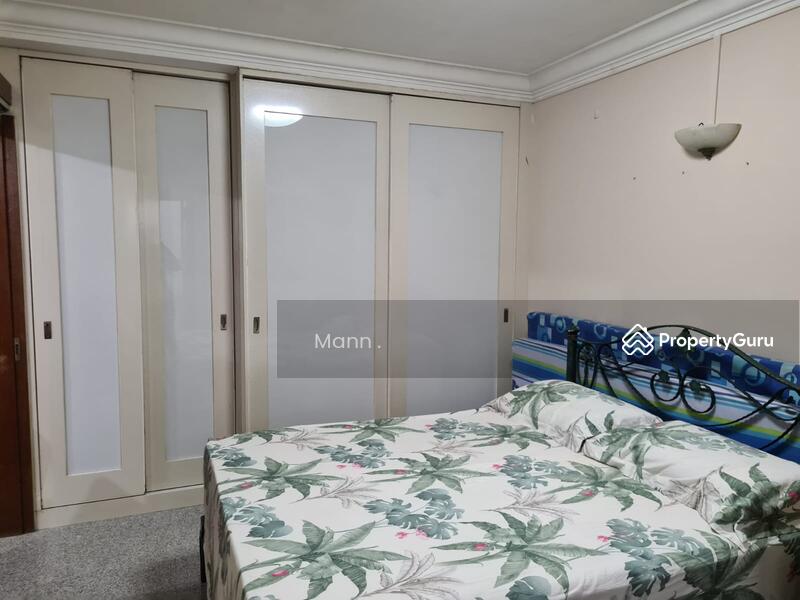 For Rent - 327 Yishun Ring Road