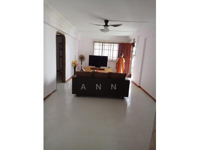 For Rent - 327 Yishun Ring Road