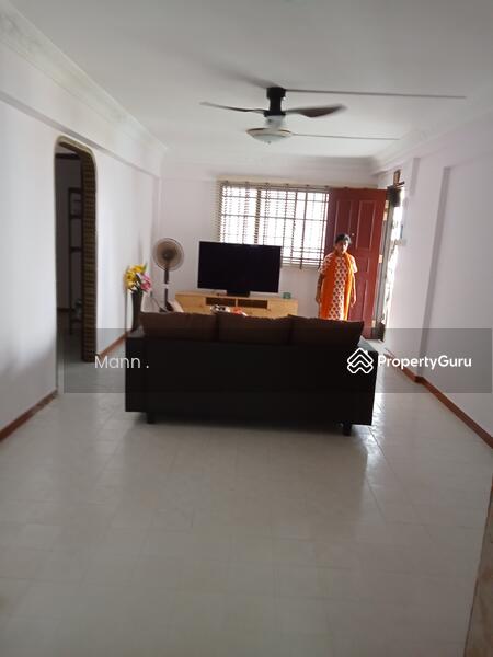 For Rent - 327 Yishun Ring Road
