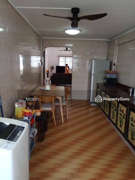 For Rent - 327 Yishun Ring Road