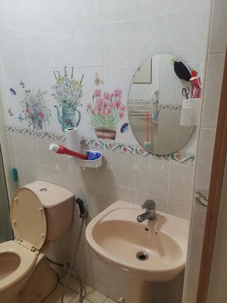 171 Lorong 1 Toa Payoh, 171 Lorong 1 Toa Payoh, Balestier / Toa Payoh, 3 Bedrooms, 1,174 sqft, HDB Flat For Rent, by Alvin Wee, 24763276 - PropertyGuru.com.sg