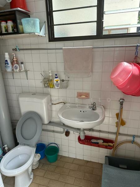 825 Woodlands Street 81, 825 Woodlands Street 81, Room Rental, 170 sqft, HDB Flat For Rent, by Frankie Teo (张文仁), 24763307 - Blk 825 - PropertyGuru.com.sg
