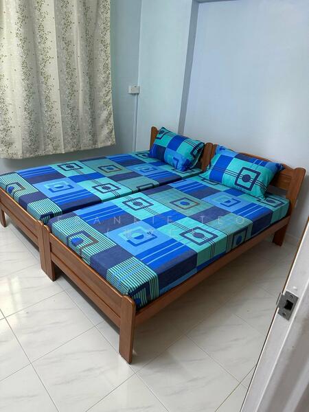 825 Woodlands Street 81, 825 Woodlands Street 81, Room Rental, 170 sqft, HDB Flat For Rent, by Frankie Teo (张文仁), 24763307 - Blk 825 - PropertyGuru.com.sg
