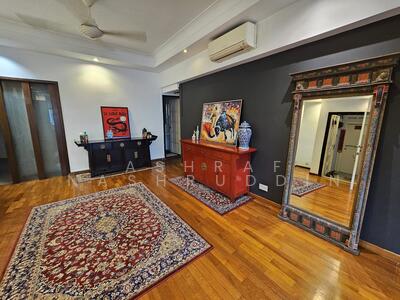 For Rent - Hertford Mansion