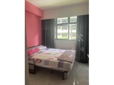 For Rent - 621A Tampines Street 61