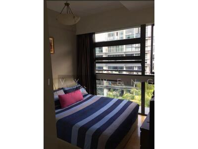 For Rent - Hedges Park Condominium