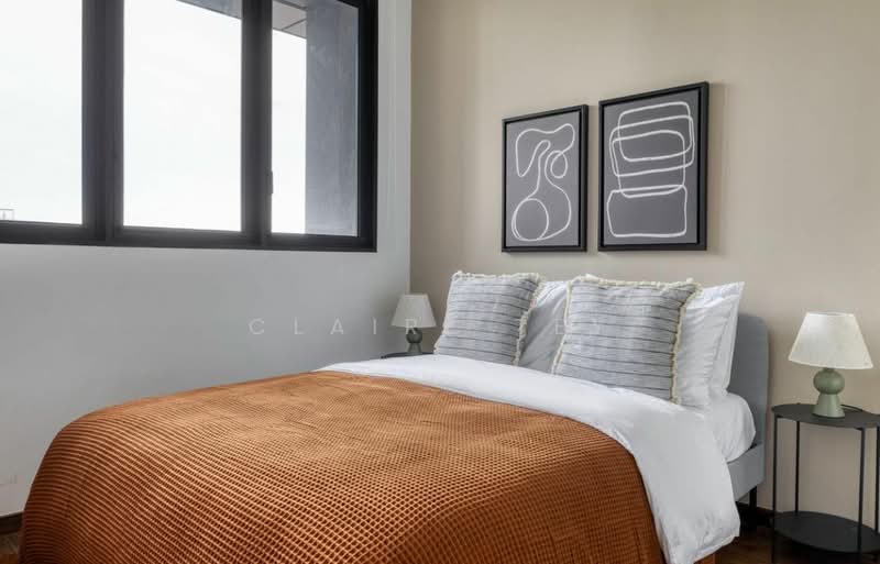 Kopar At Newton, 4 Makeway Avenue, 1 Bedroom, 517 sqft, Condominium For Rent, by Claire Tey, 24763651 - PropertyGuru.com.sg
