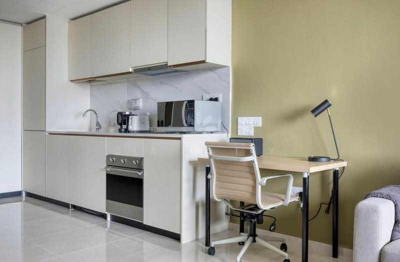 Kopar At Newton, 4 Makeway Avenue, 1 Bedroom, 517 sqft, Condominium For Rent, by Claire Tey, 24763651 - PropertyGuru.com.sg